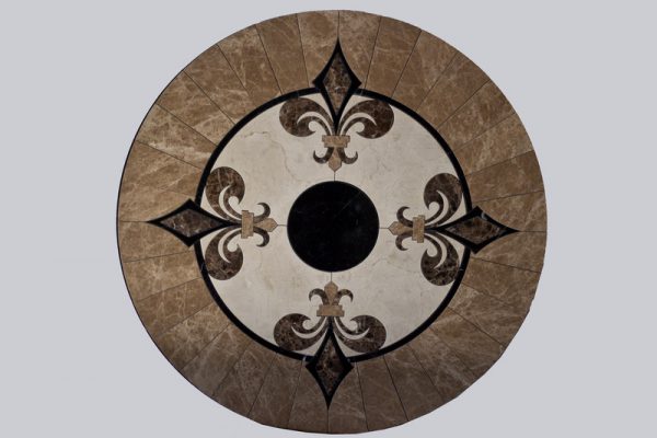 Fleur de lis