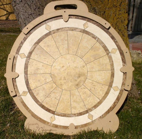 Sunburst - Image 2